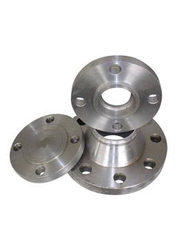 Flange