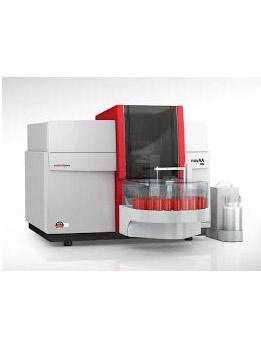 Jena novAA®400 Atomic Absorbtion Spectroscopy