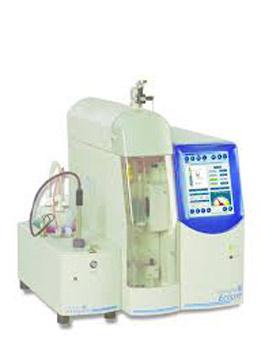 OI S-PRO 3200 sulfur analysis system