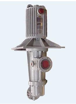 Screw oil-well pump