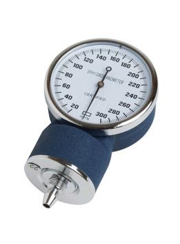 YE-160(Z), 106(Z), 75(Z) series aneroid manometer